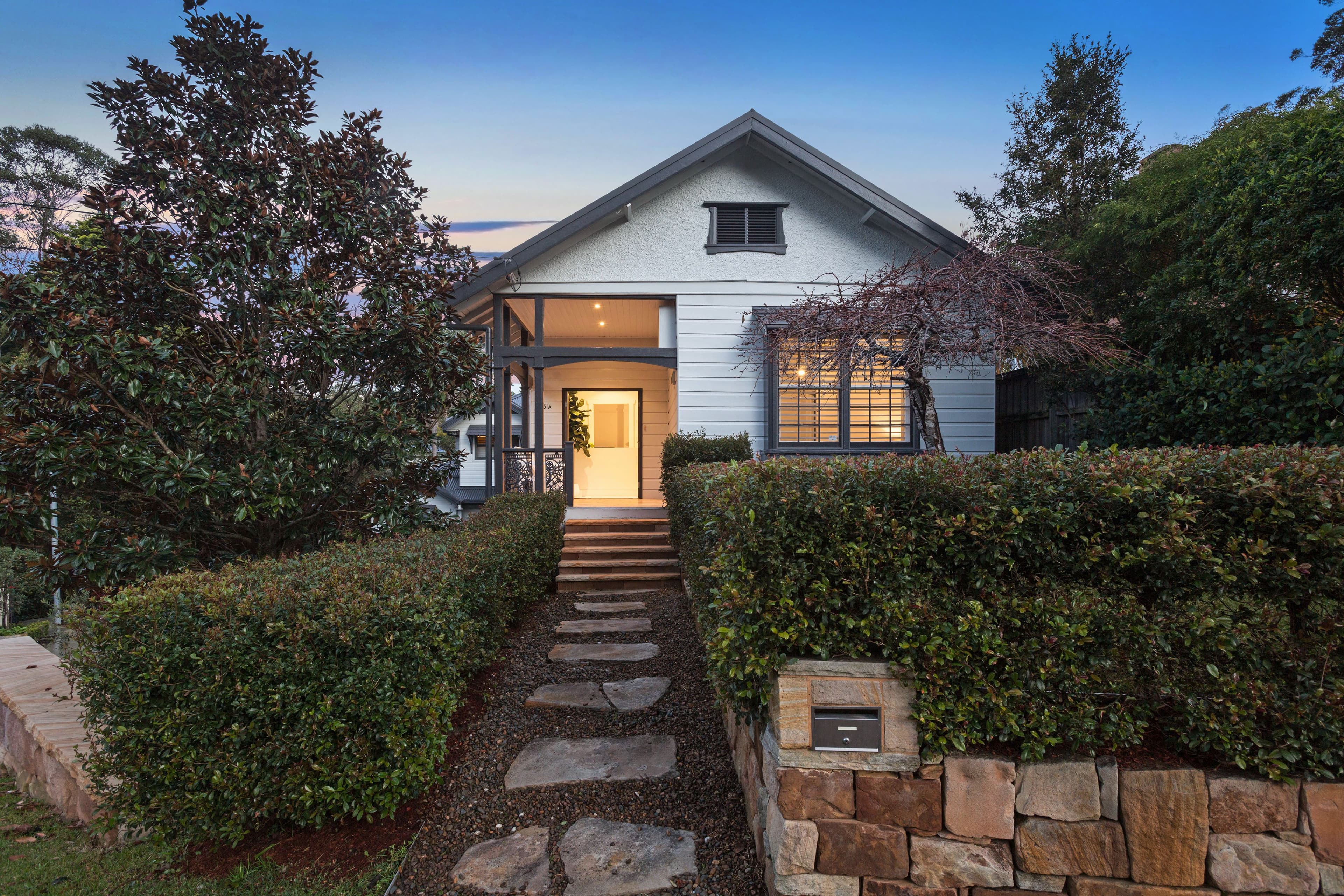 51A Tryon Road, Lindfield NSW 2070, Lindfield - Image 1