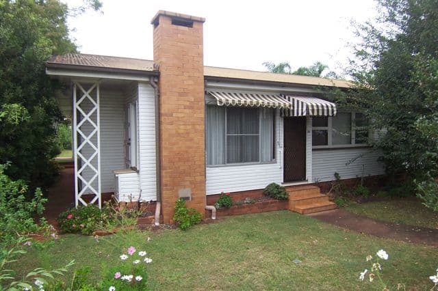 28 Mina Street, RANGEVILLE QLD 4350, Rangeville - Image 1