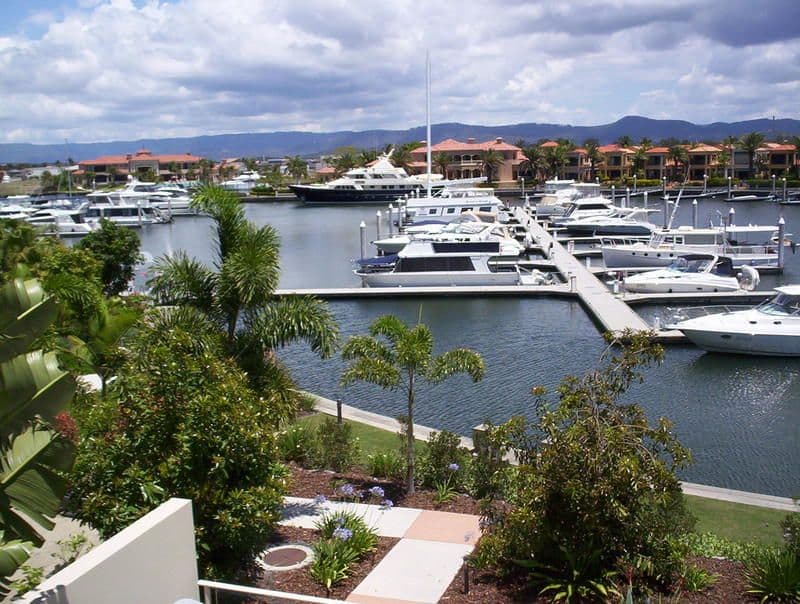 1762 Rialto Quay Drive, HOPE ISLAND QLD 4212, Hope Island - Image 1