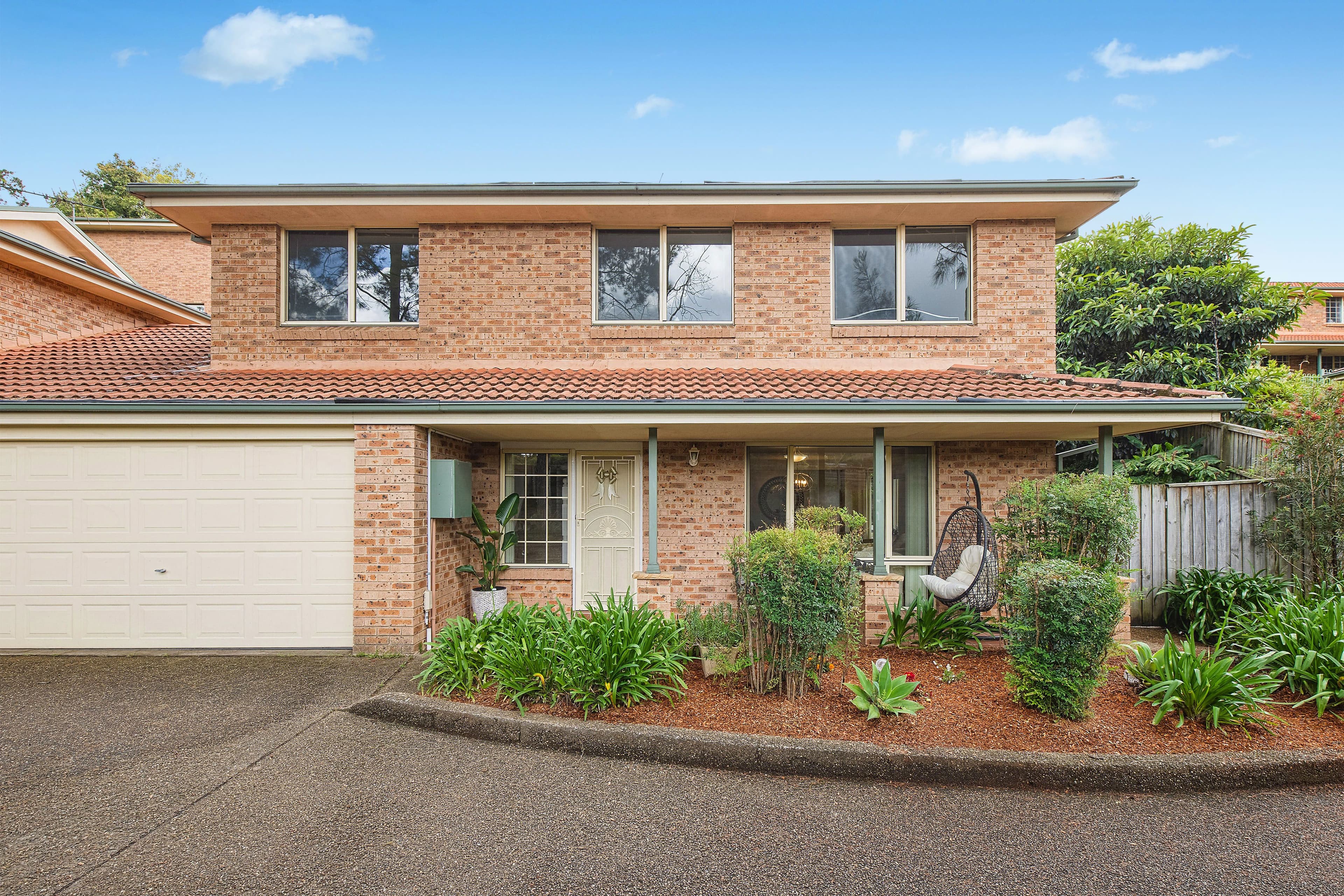10-12 Carrington Street, Wahroonga NSW 2076, Wahroonga - Image 1