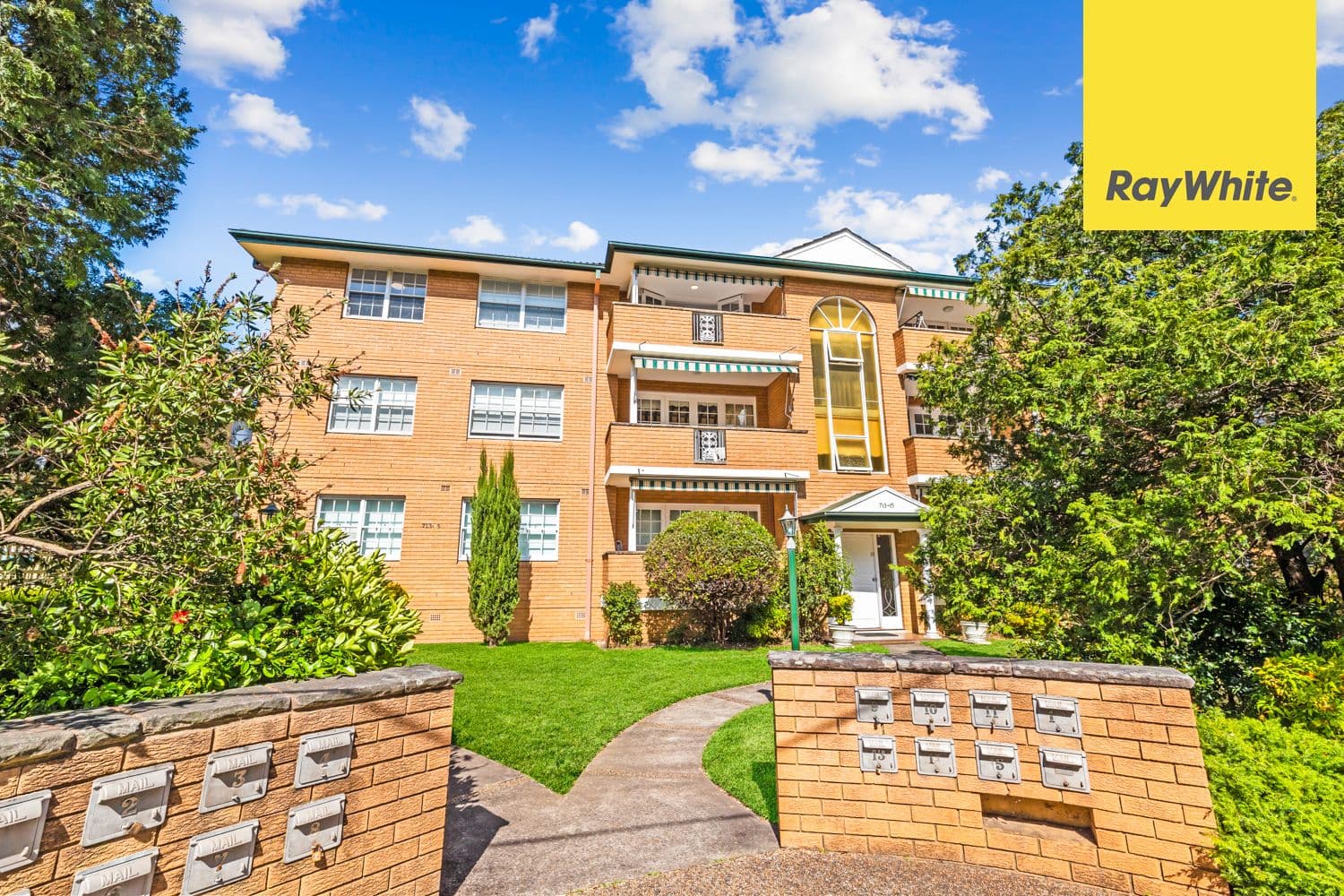 713-715 Blaxland Road, Epping NSW 2121, Epping - Image 1