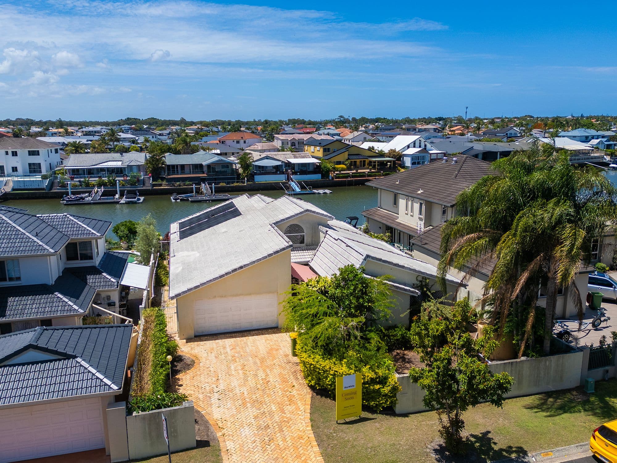 47 Limetree Parade, Runaway Bay QLD 4216, Runaway Bay - Image 1