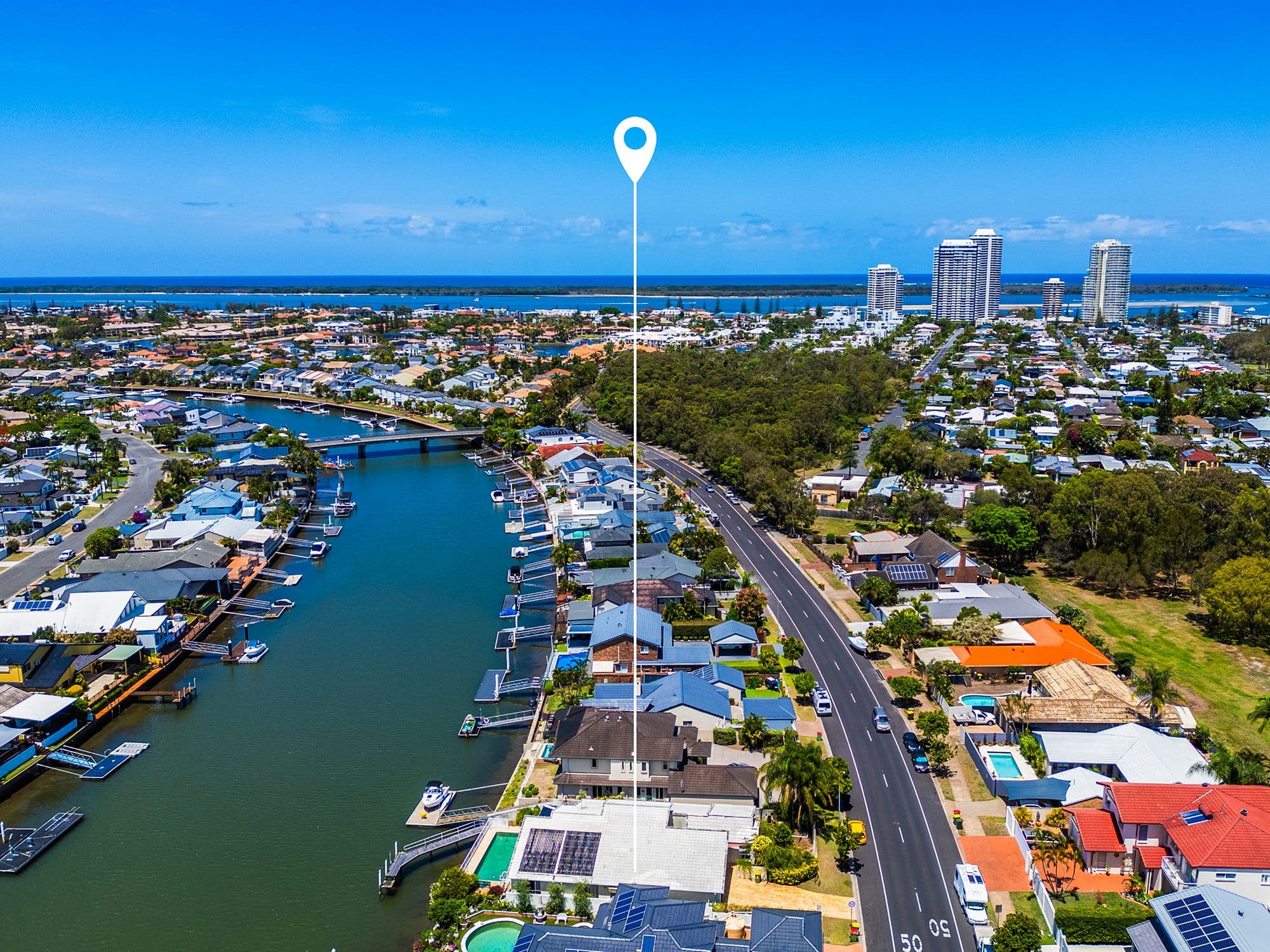 47 Limetree Parade, Runaway Bay QLD 4216, Runaway Bay - Thumbnail 2