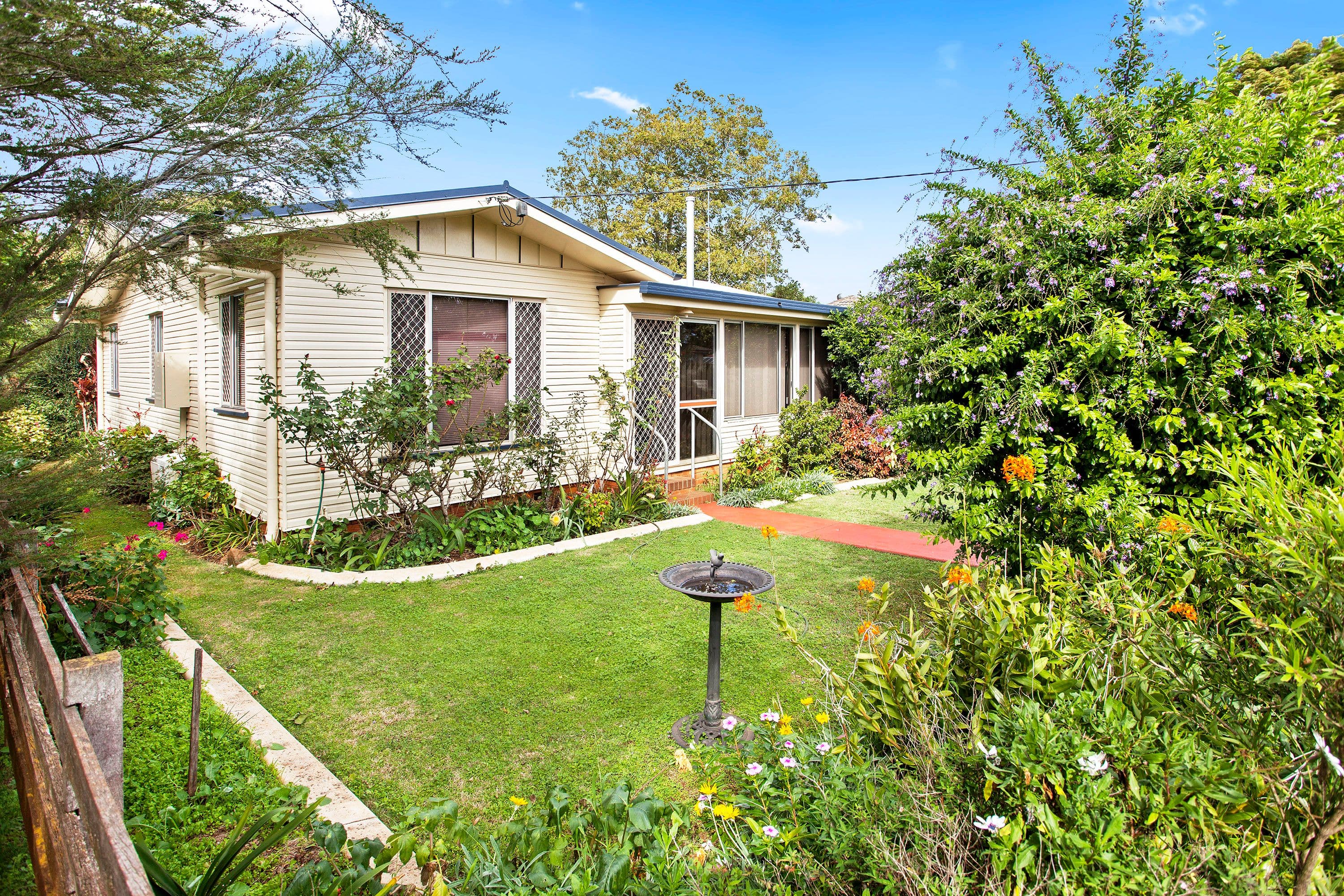 24 Druce Street, Wilsonton QLD 4350, Wilsonton - Image 1