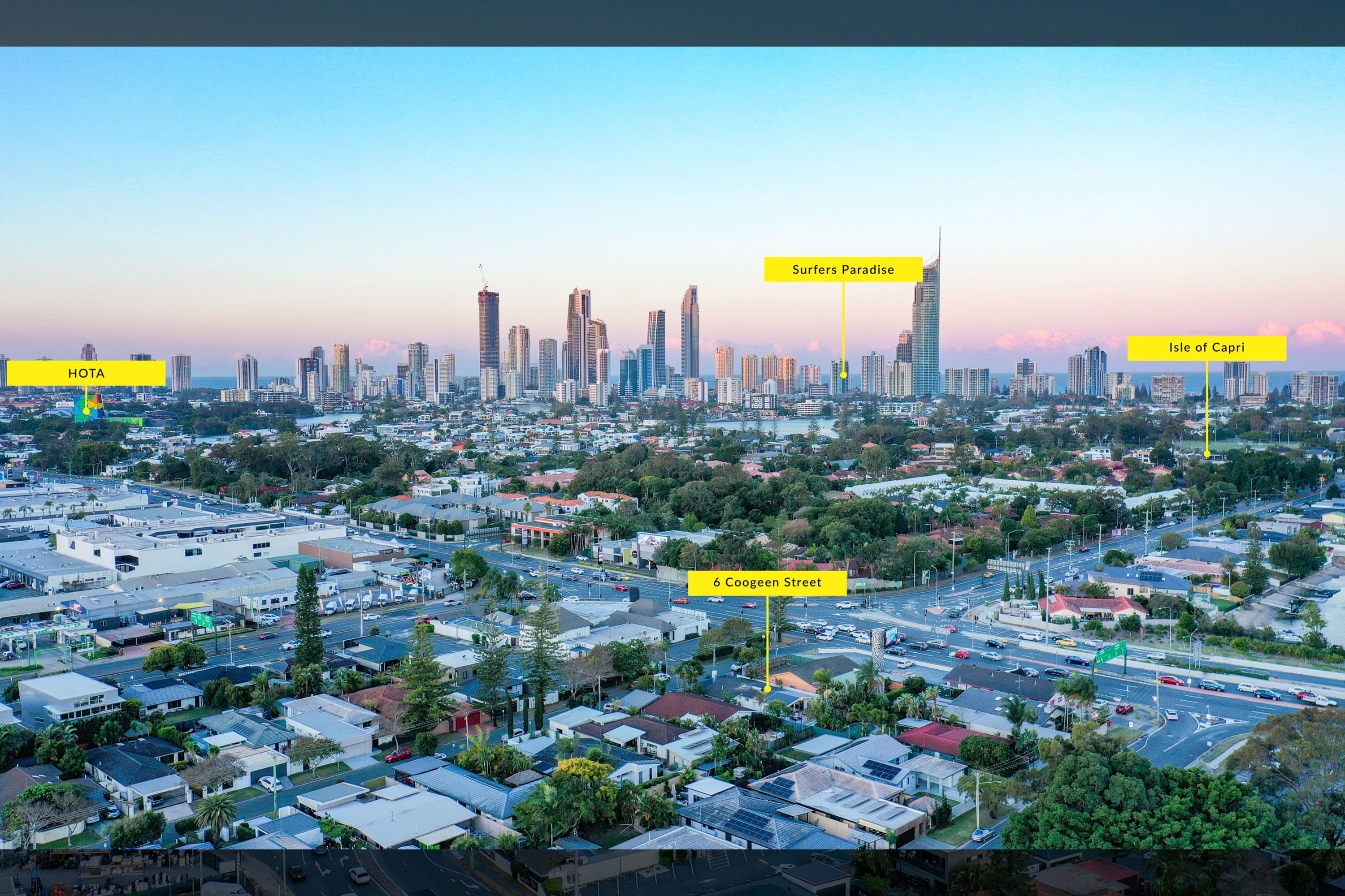 6 Coogeen Street, Sorrento QLD 4217, Sorrento - Thumbnail 3