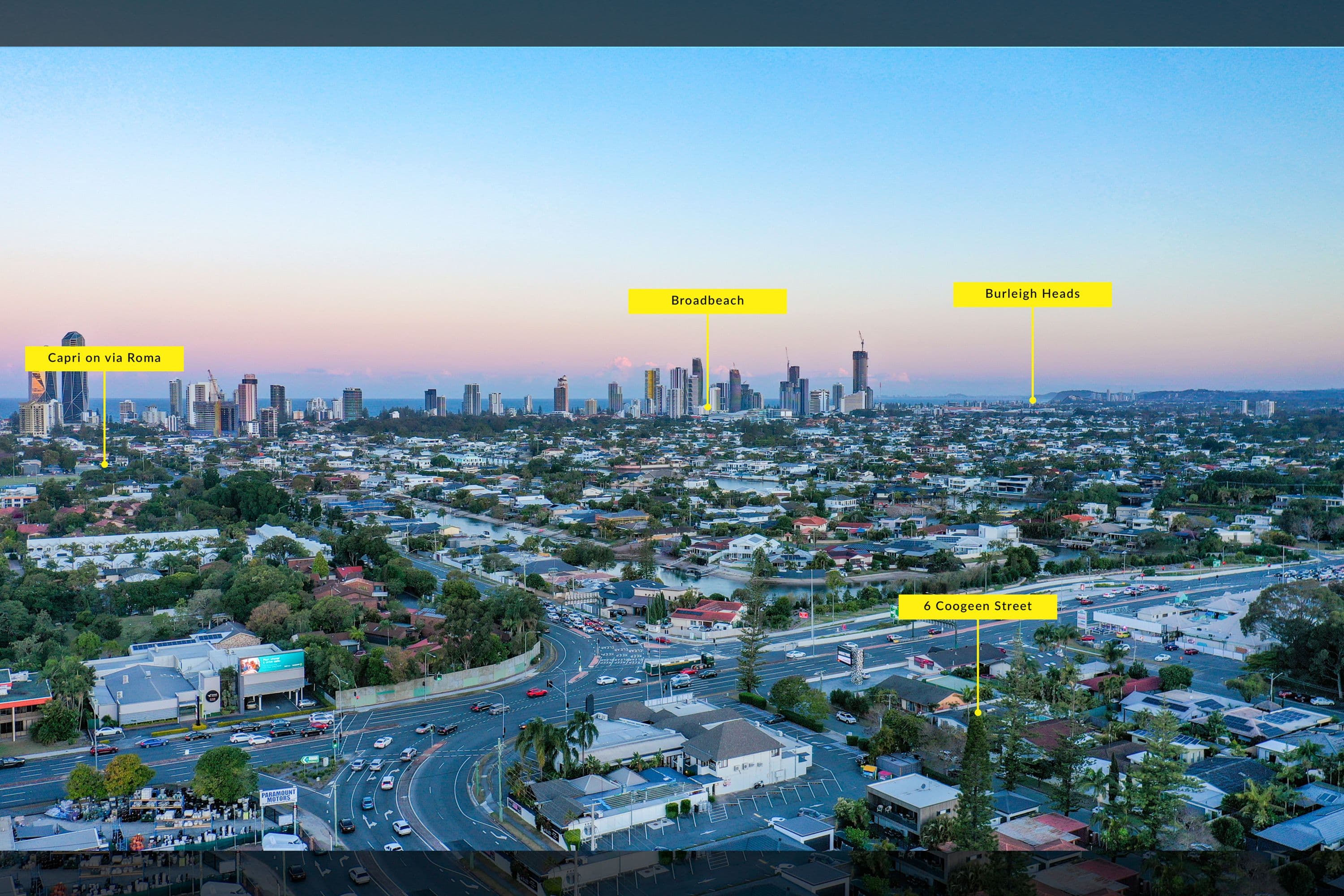 6 Coogeen Street, Sorrento QLD 4217, Sorrento - Thumbnail 8