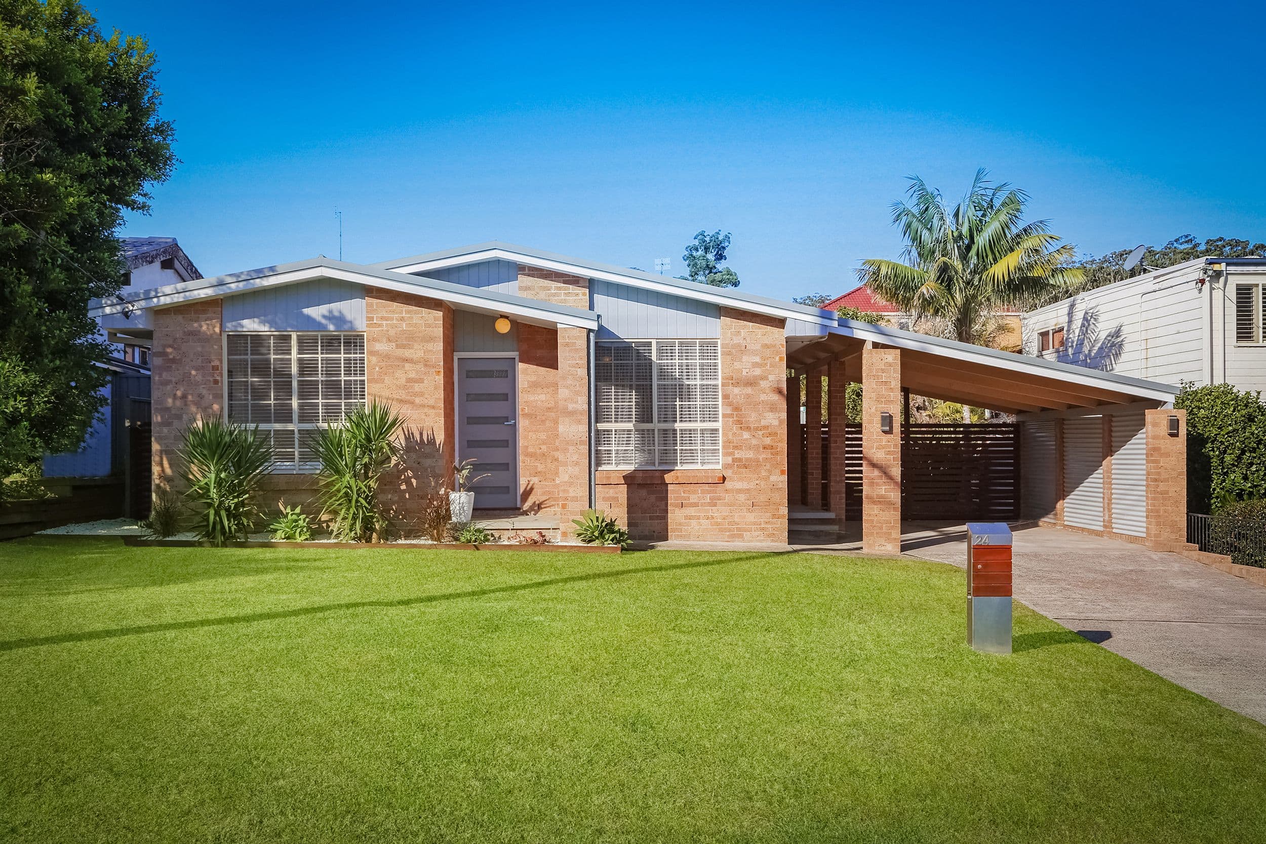 24 Kildare Street, Bensville - Image 1