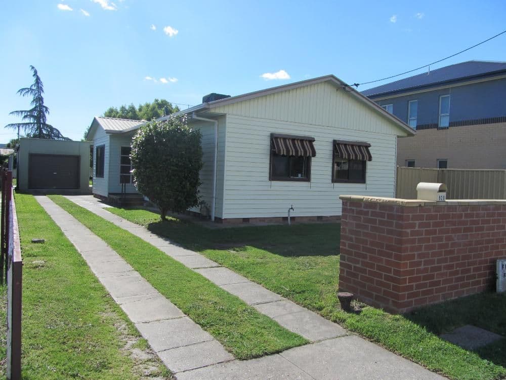 929 Mate Street, NORTH ALBURY NSW 2640, North Albury - Image 1