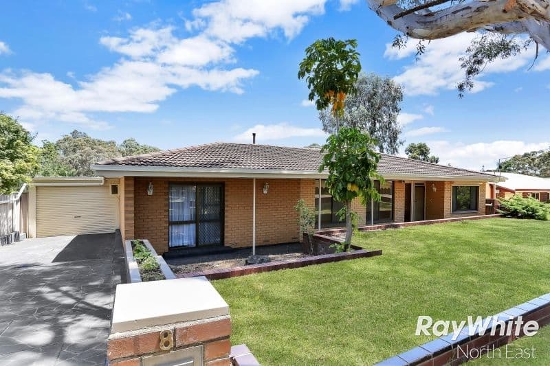 8 Janlyn Road, Vista SA 5091, Vista - Image 1
