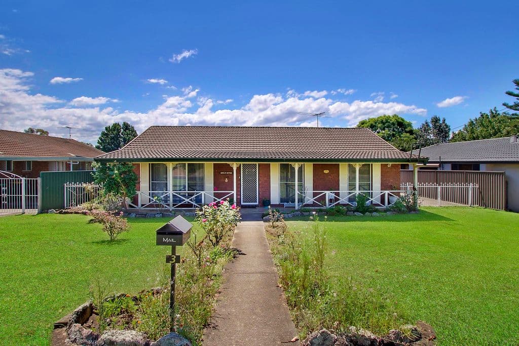 3 Keda Circuit, North Richmond - Image 1