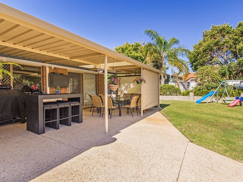 25 Halfmoon Place, Waikiki WA 6169, Waikiki - Image 1