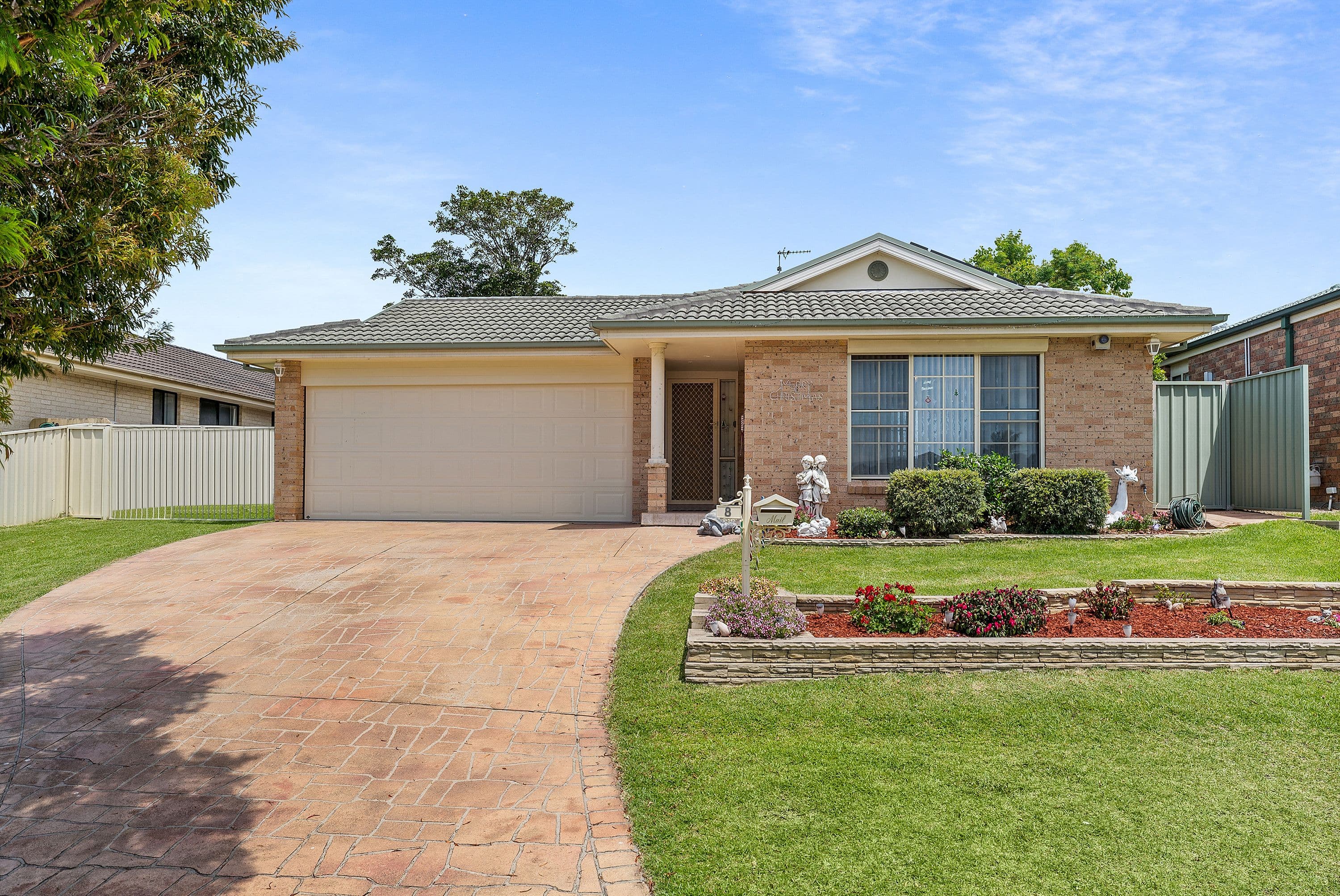8 Warrego Street, Albion Park NSW 2527, Albion Park - Image 1