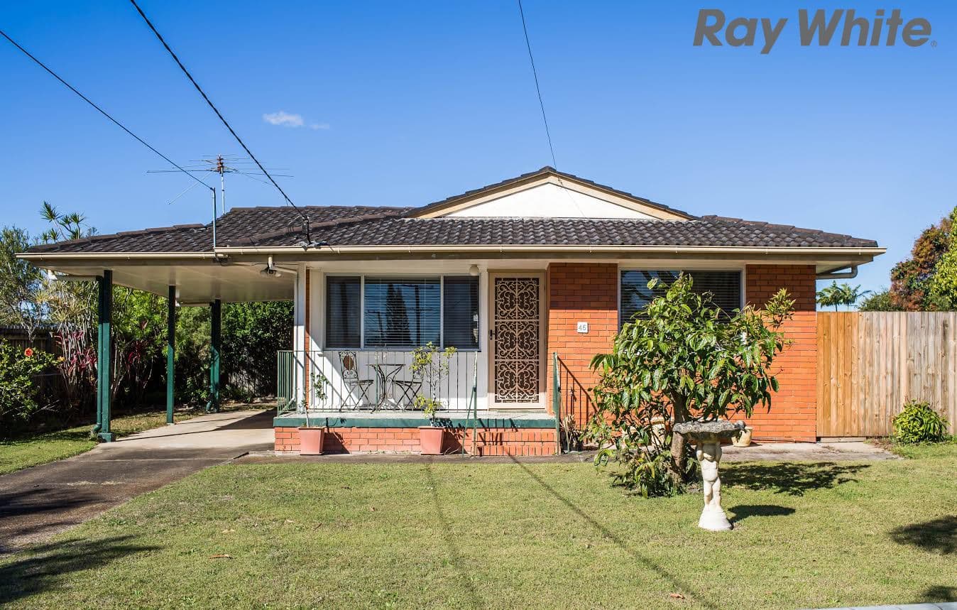 45 Wentworth Drive, Capalaba QLD 4157, Capalaba - Image 1