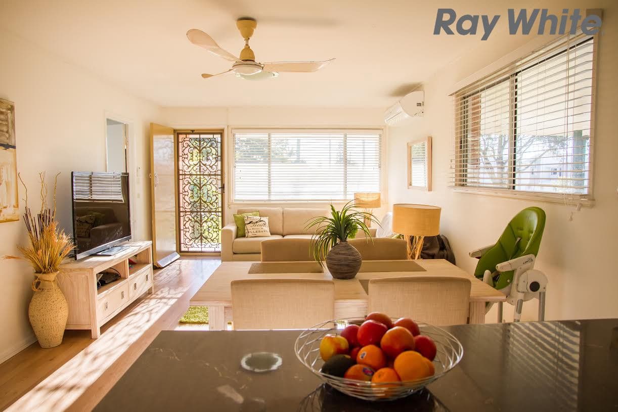 45 Wentworth Drive, Capalaba QLD 4157, Capalaba - Thumbnail 2