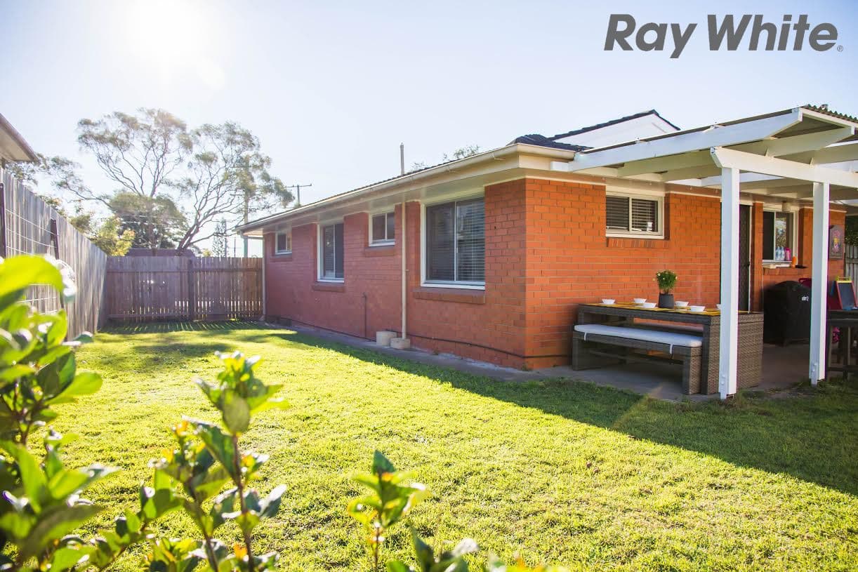 45 Wentworth Drive, Capalaba QLD 4157, Capalaba - Thumbnail 7