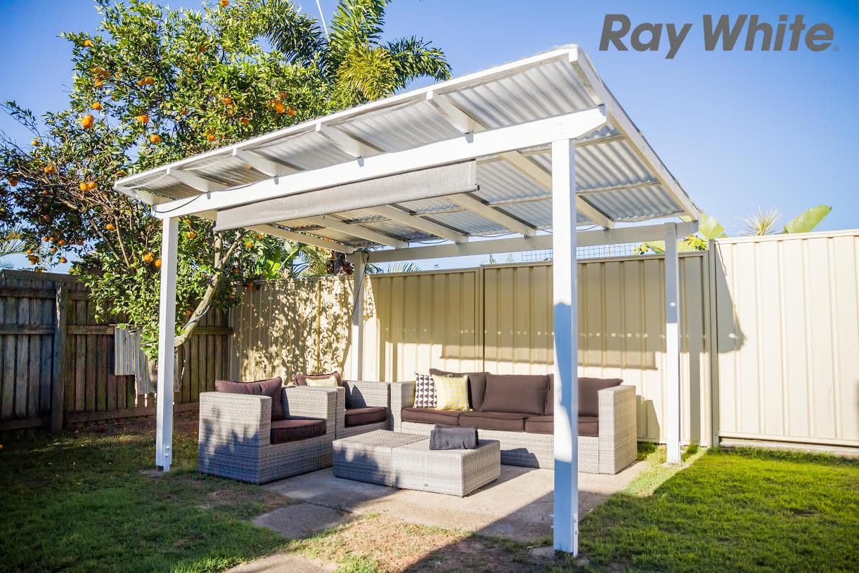 45 Wentworth Drive, Capalaba QLD 4157, Capalaba - Thumbnail 8