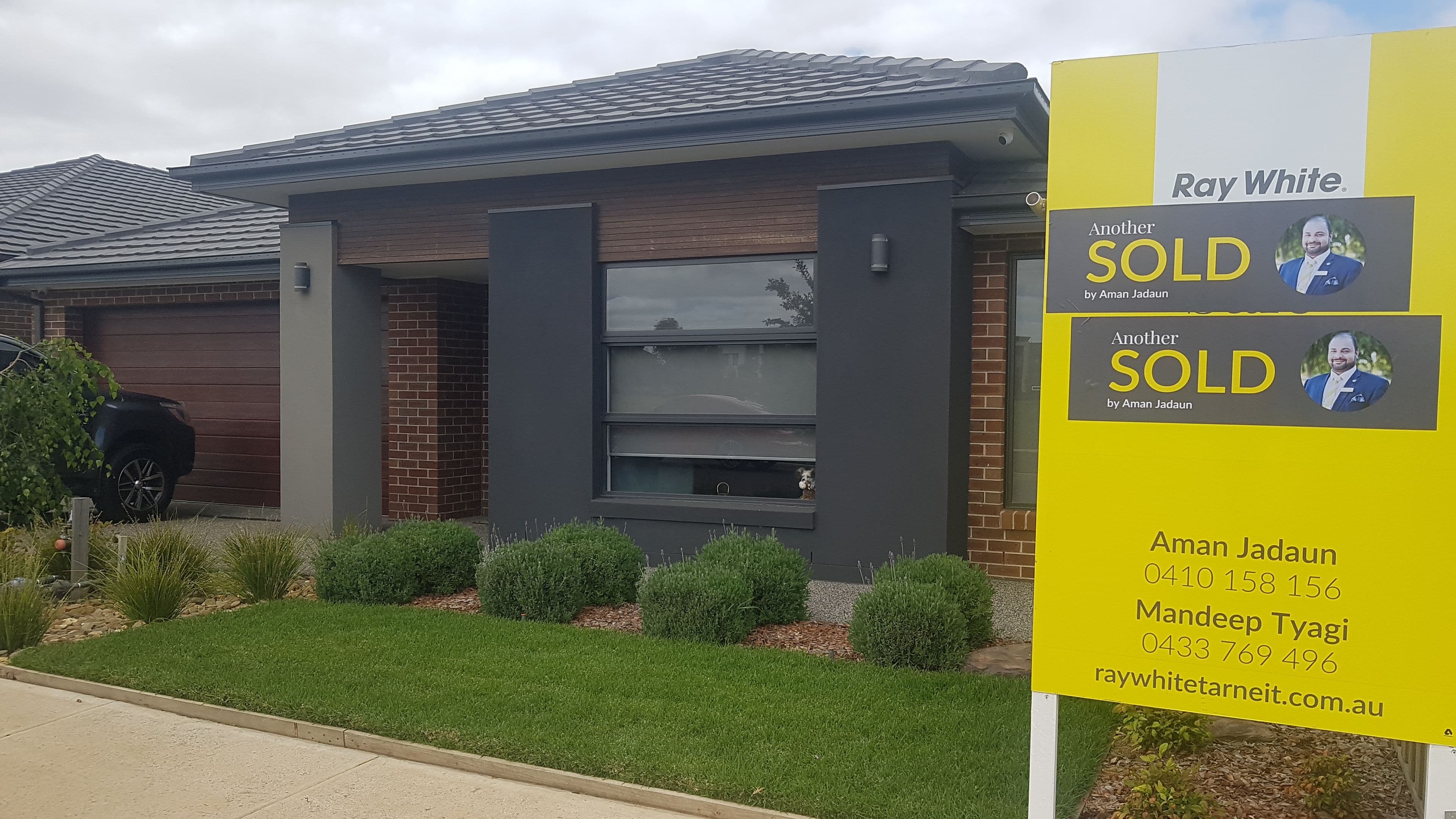 47 Morialta Circuit, Werribee VIC 3030, Werribee - Image 1