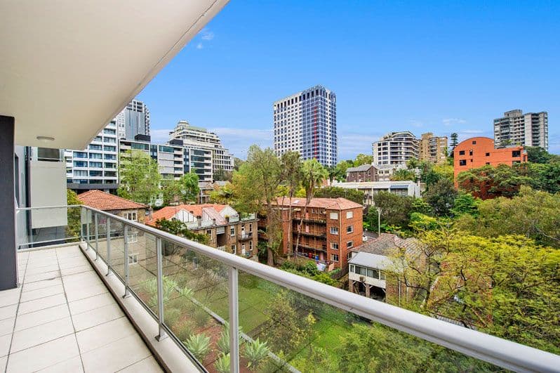 88 Berry Street, NORTH SYDNEY NSW 2060, North Sydney - Image 1