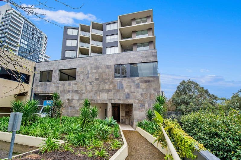 88 Berry Street, NORTH SYDNEY NSW 2060, North Sydney - Thumbnail 2