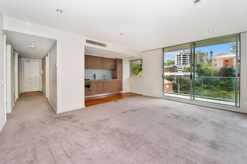 88 Berry Street, NORTH SYDNEY NSW 2060, North Sydney - Thumbnail 6