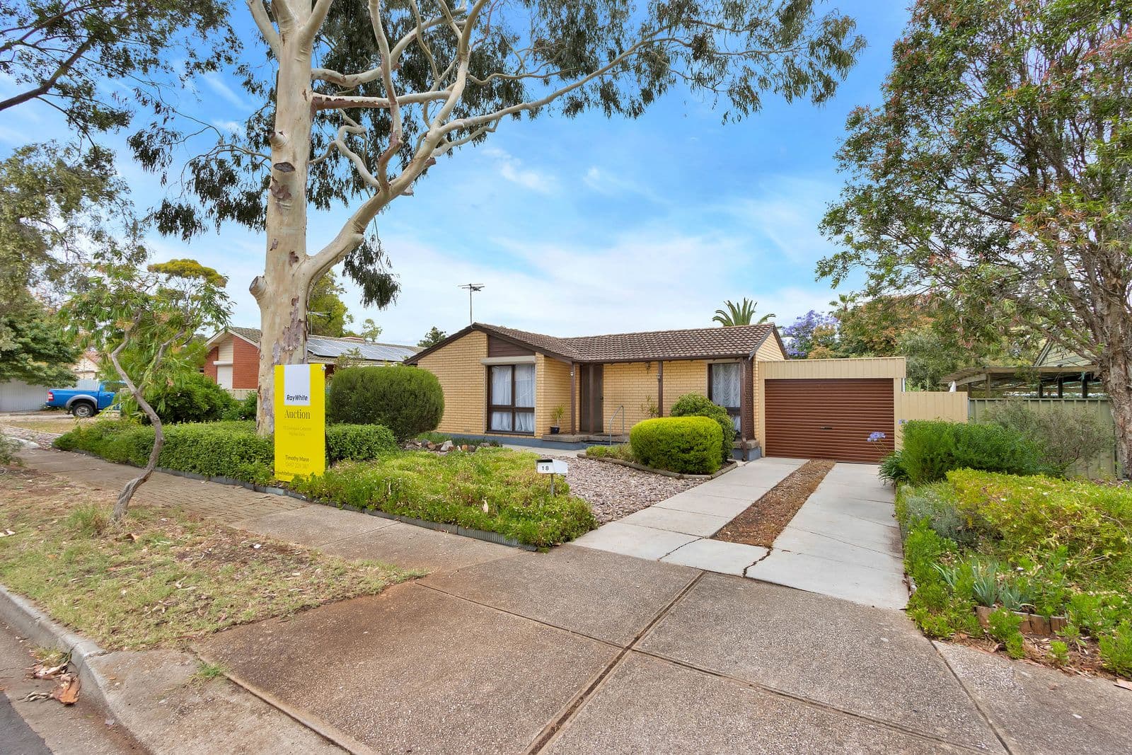 18 Doongara Crescent, Munno Para SA 5115, Munno Para - Image 1