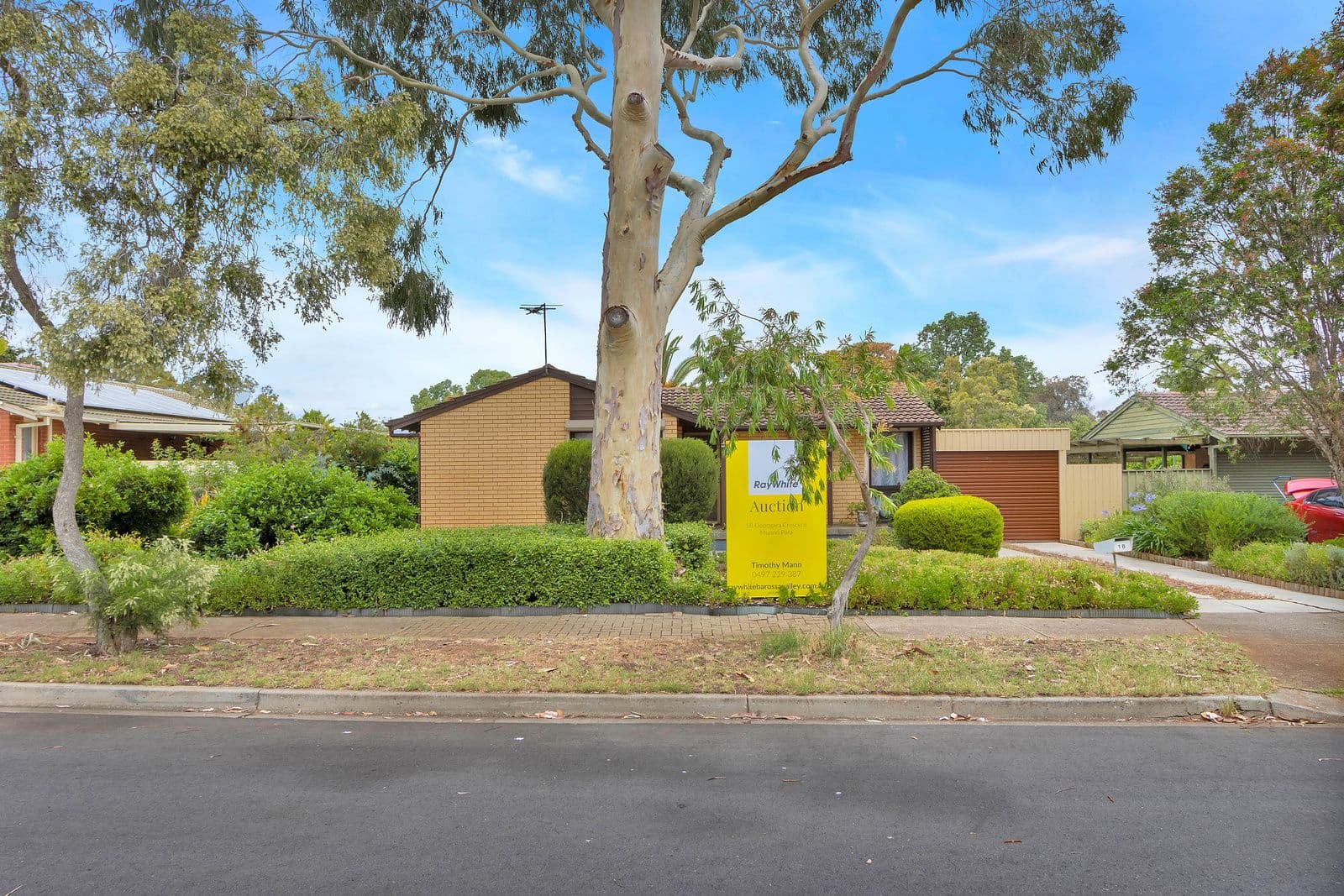 18 Doongara Crescent, Munno Para SA 5115, Munno Para - Thumbnail 4