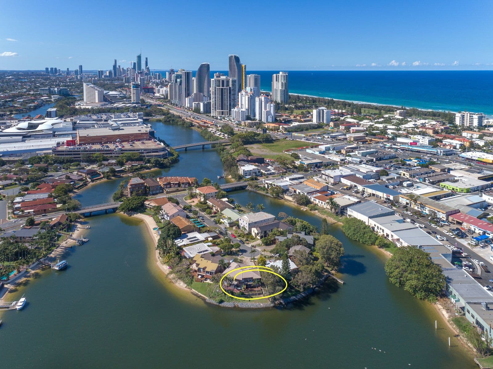 14 Orvieto Avenue, Mermaid Waters QLD 4218, Mermaid Waters - Thumbnail 3