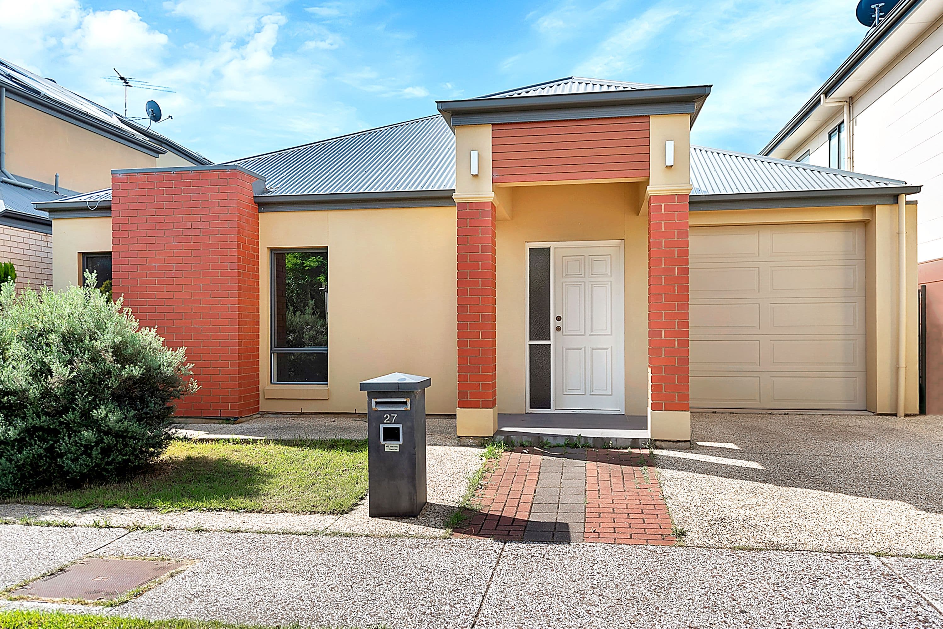 27 Mowbray Street, Mawson Lakes SA 5095, Mawson Lakes - Image 1