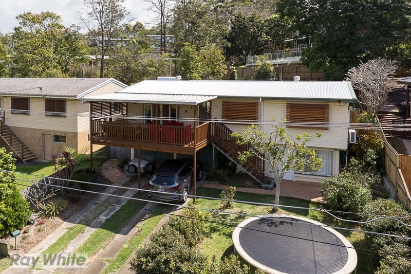 32 Todman Street, Carina QLD 4152, Carina - Thumbnail 2