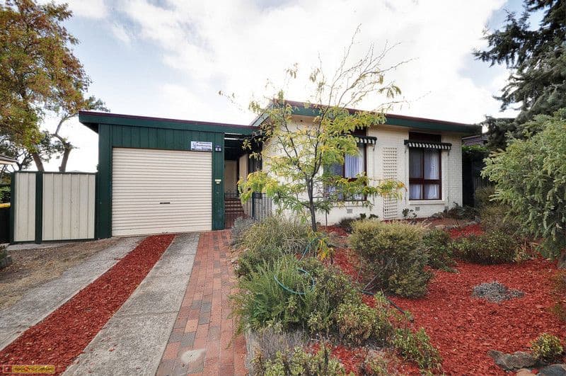 6 Findlay Street, HIGGINS ACT 2615, Higgins - Image 1