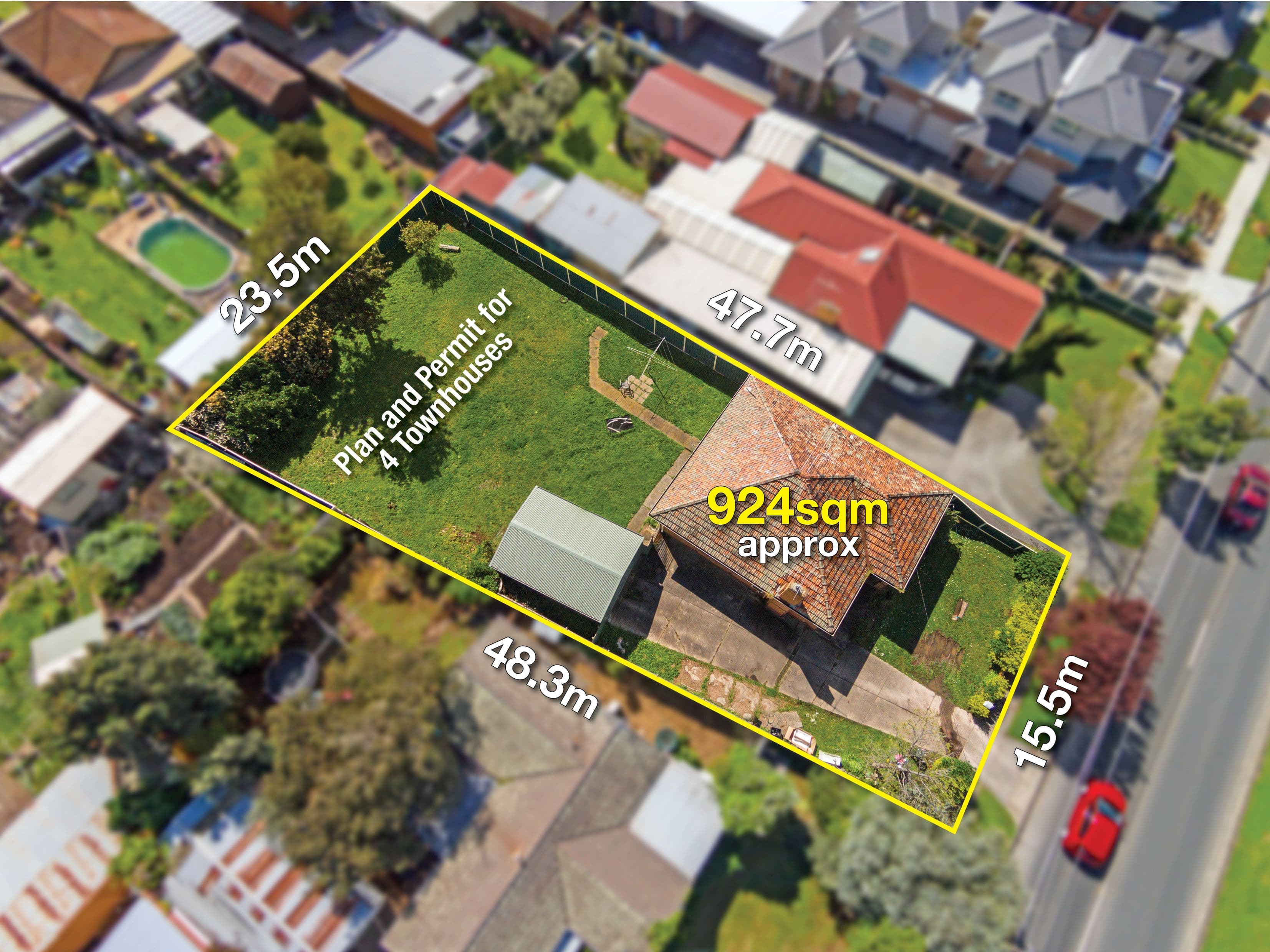 115 Cheddar Road, Reservoir VIC 3073, Reservoir - Image 1