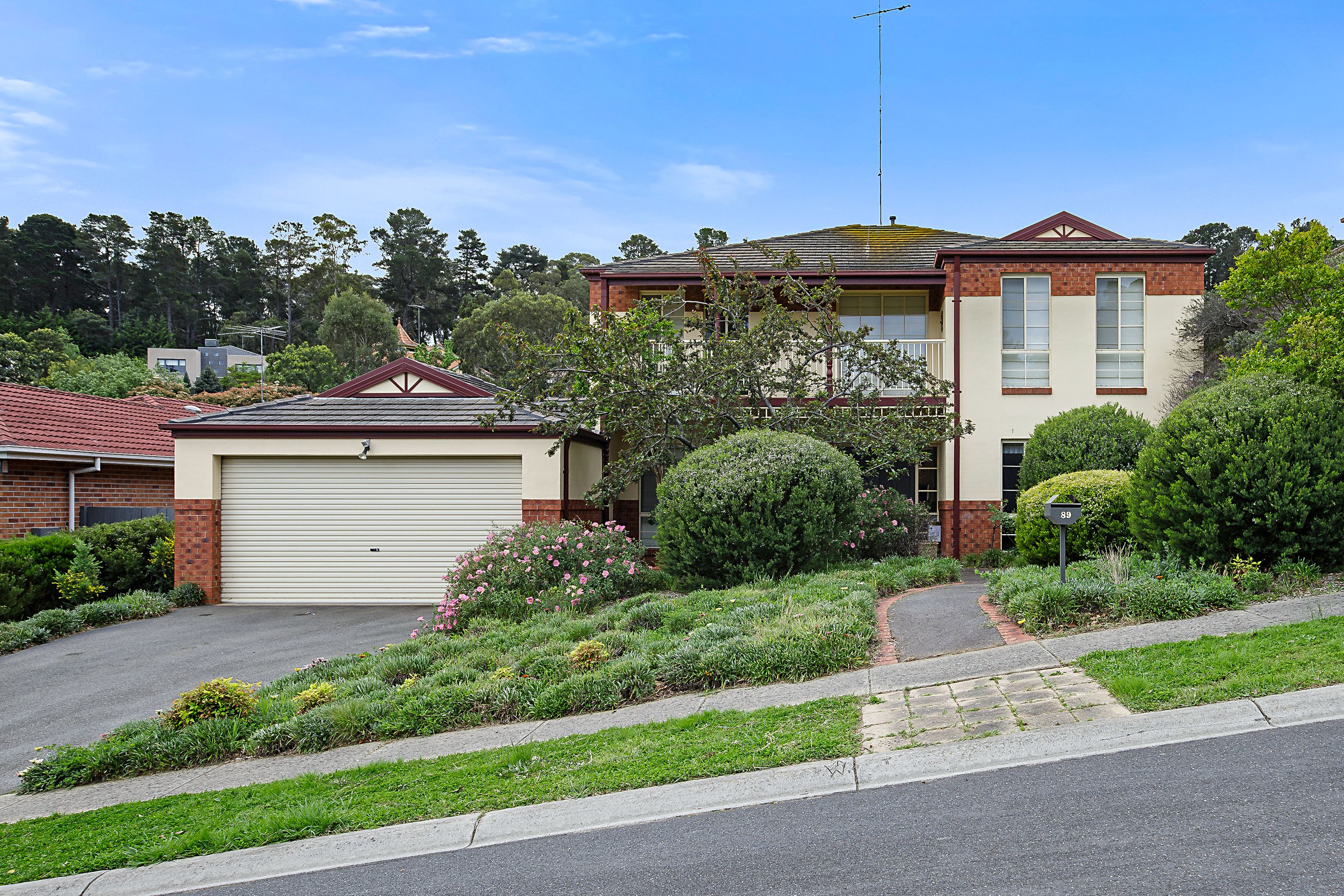 89 Kalbar Road, Eltham VIC 3095, Eltham - Image 1