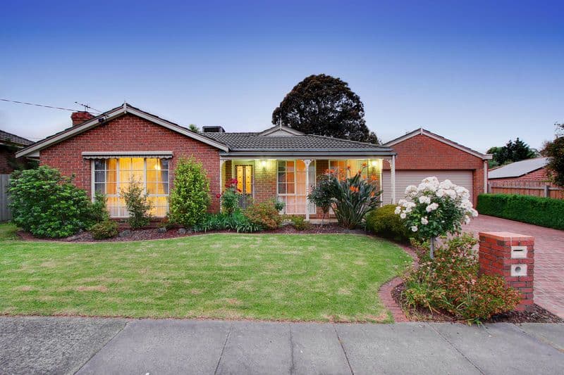 4 ROYAL Road, CROYDON SOUTH VIC 3136, Croydon South - Image 1