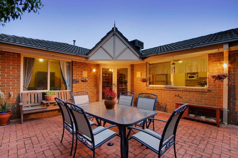 4 ROYAL Road, CROYDON SOUTH VIC 3136, Croydon South - Thumbnail 8