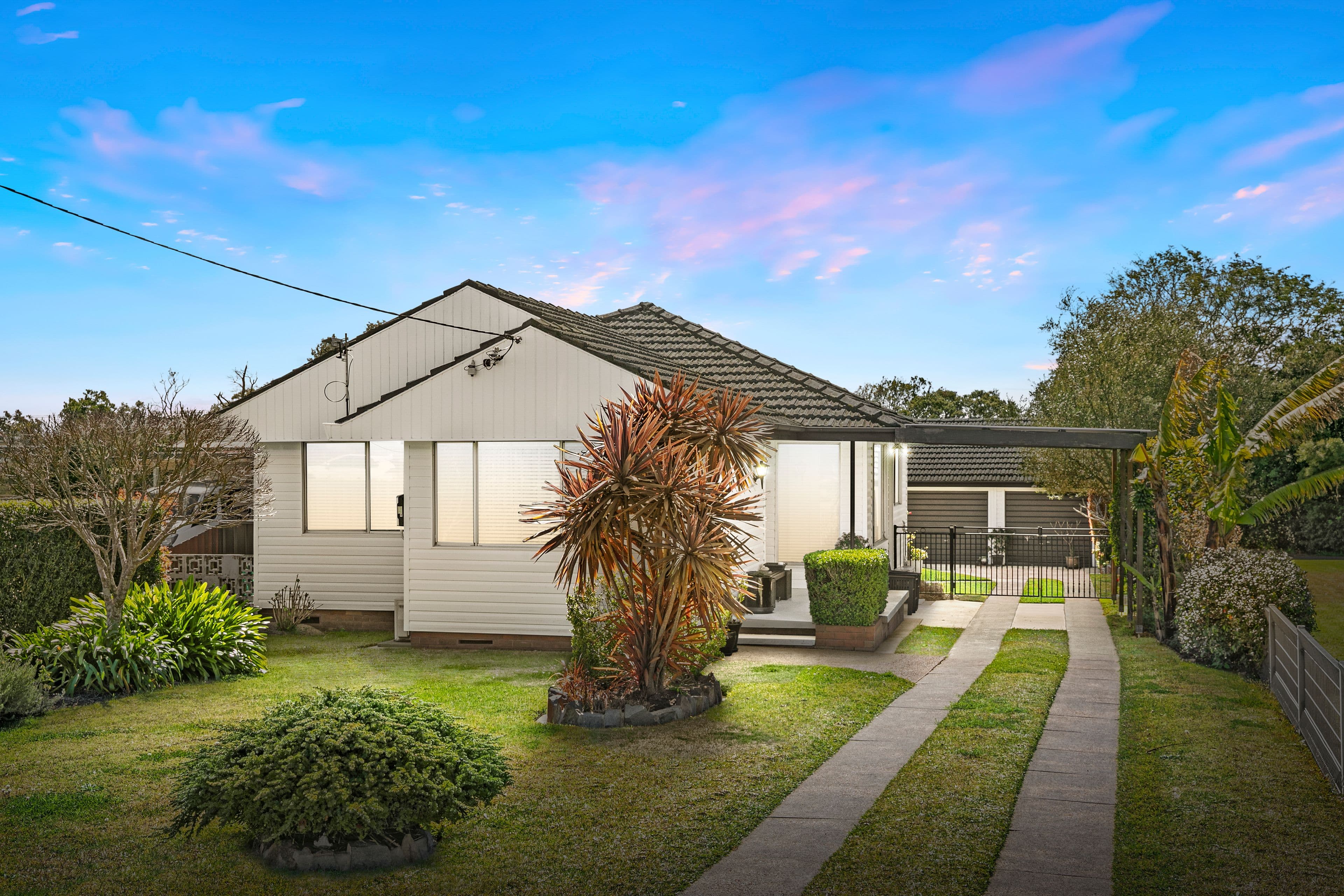 158 Marsden Street, Shortland NSW 2307, Shortland - Image 1