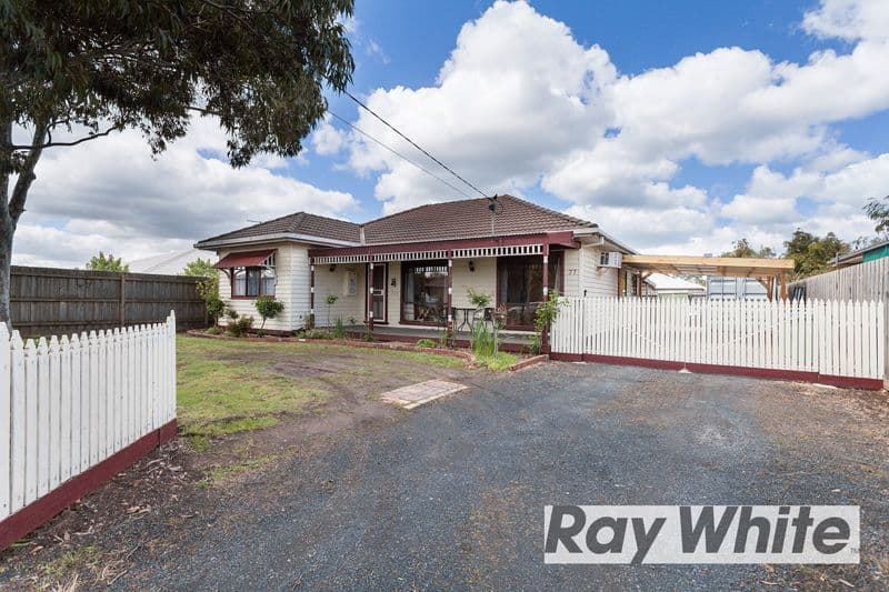 77 Lorimer Street, CRIB POINT VIC 3919, Crib Point - Image 1