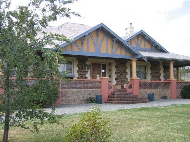 Lot 1 Llanelly, BURRA SA 5417, Burra - Image 1