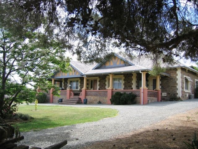 Lot 1 Llanelly, BURRA SA 5417, Burra - Thumbnail 2