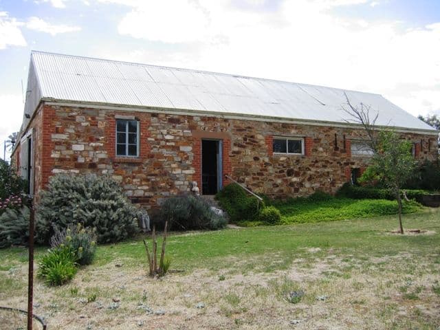 Lot 1 Llanelly, BURRA SA 5417, Burra - Thumbnail 7