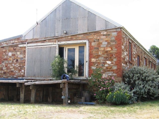 Lot 1 Llanelly, BURRA SA 5417, Burra - Thumbnail 8