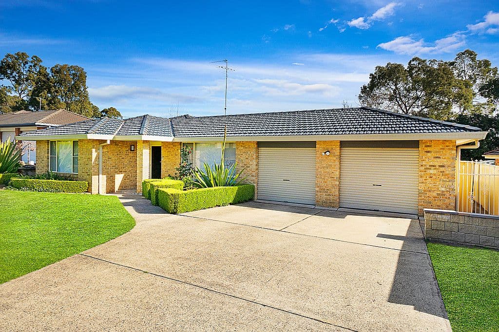 6 Monarch Place, Quakers Hill NSW 2763, Quakers Hill - Image 1