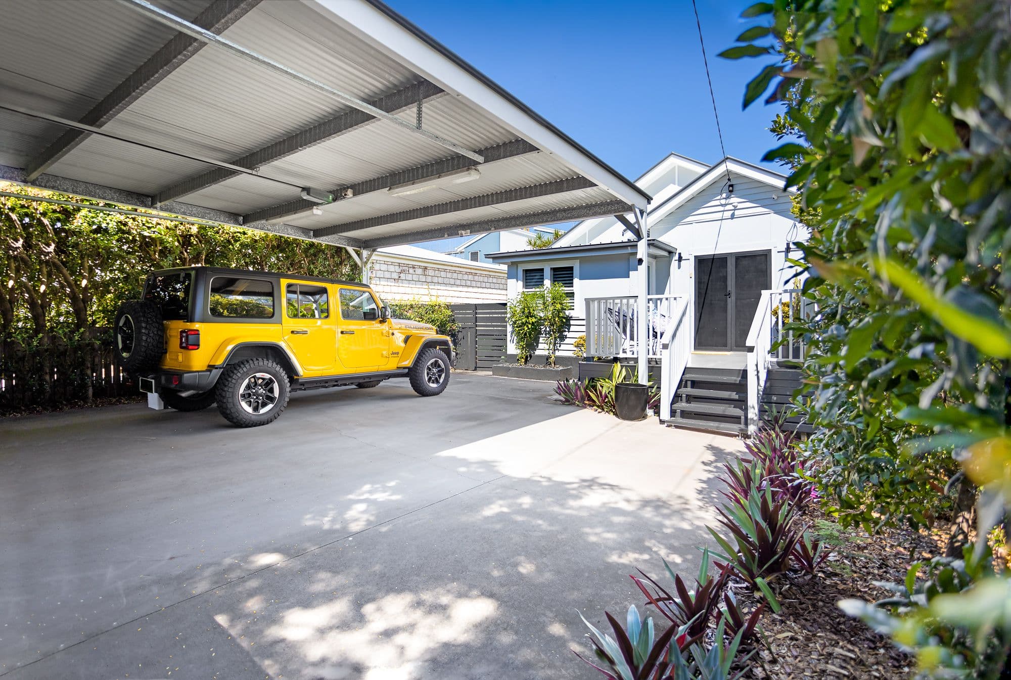 25 Caroline Street, Woody Point QLD 4019, Woody Point - Image 1