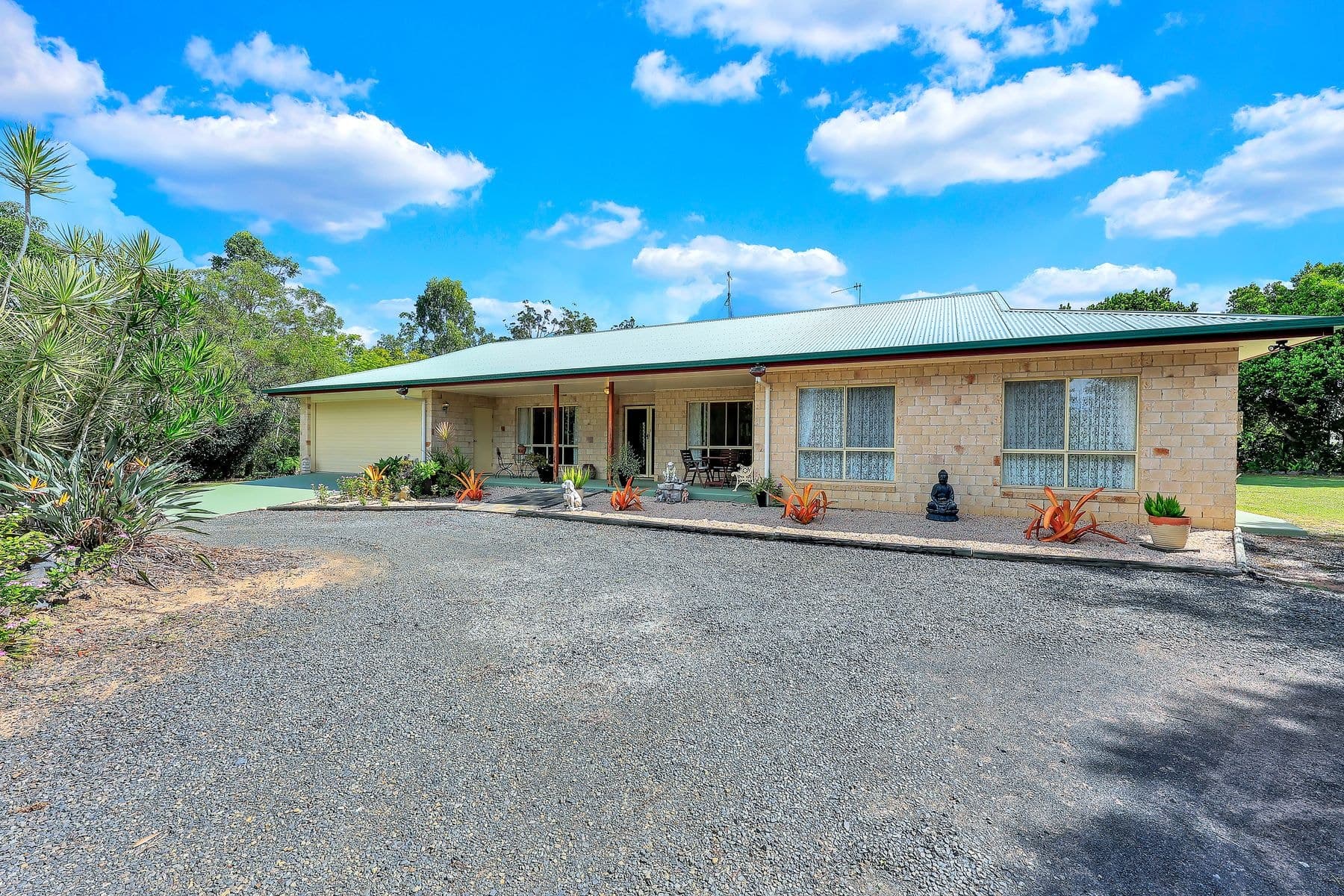 4 Melaleuca Court, Redridge QLD 4660, Redridge - Image 1