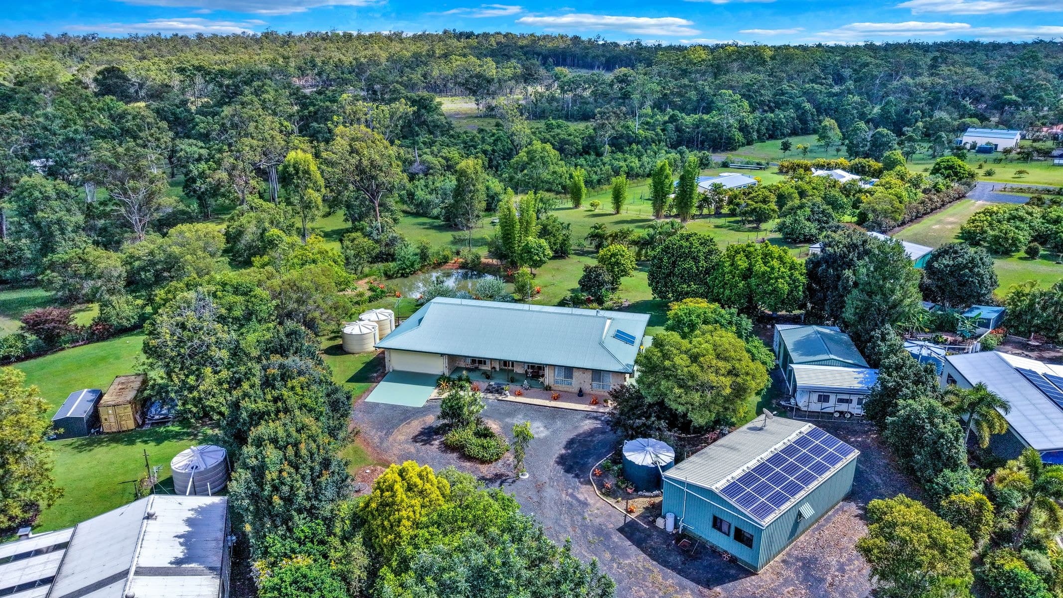 4 Melaleuca Court, Redridge QLD 4660, Redridge - Thumbnail 2