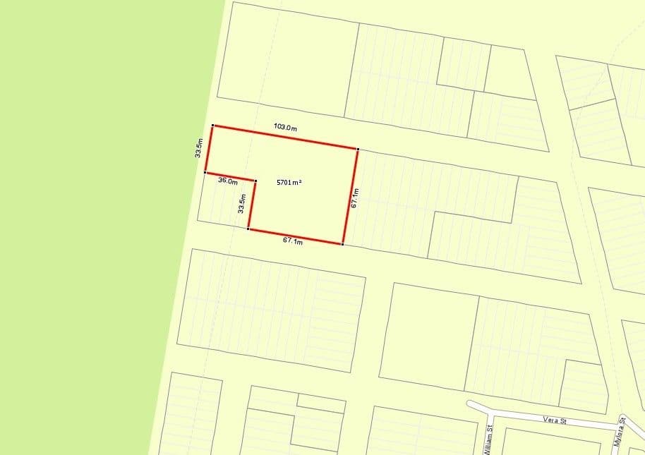 LOT 1 Raglan Street, Hill Top NSW 2575, Hill Top - Thumbnail 4