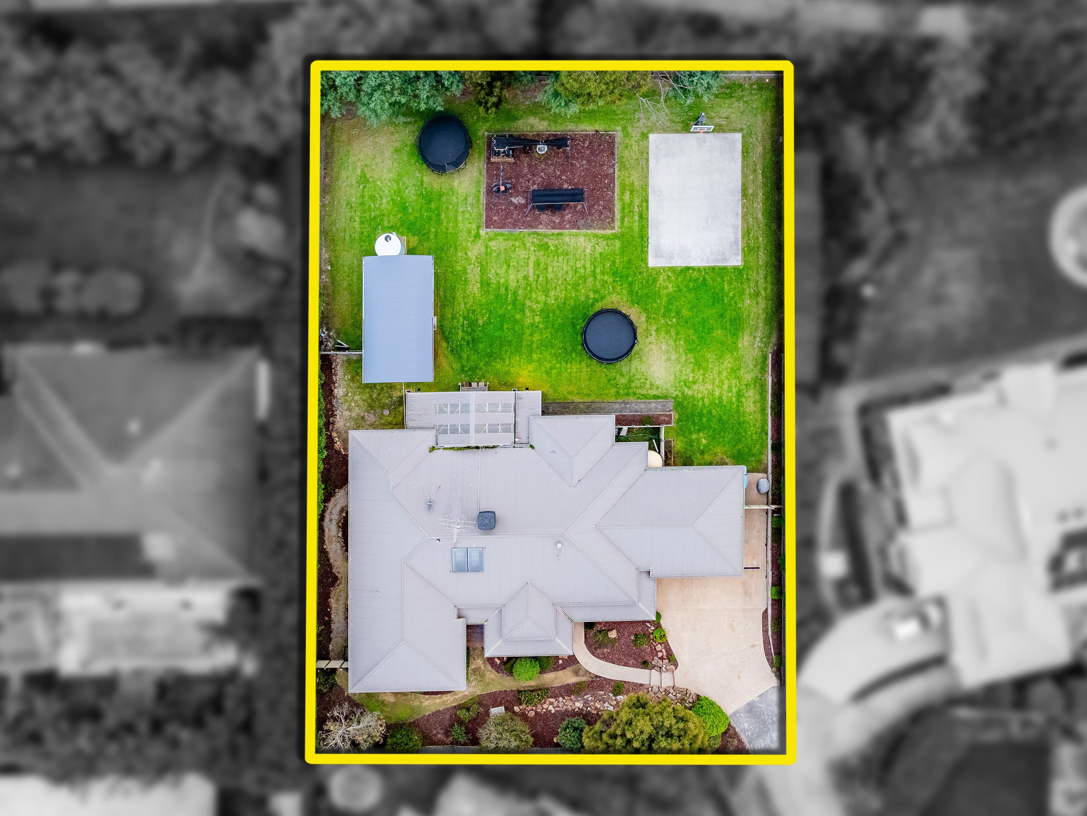 18 Green Mist Crescent, Botanic Ridge VIC 3977, Botanic Ridge - Thumbnail 3