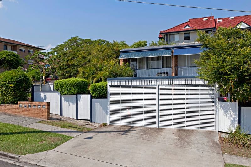 25 Sydney Street, NEW FARM QLD 4005, New Farm - Image 1
