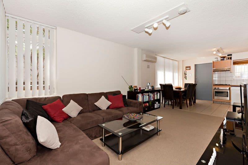 25  Sydney Street, NEW FARM QLD 4005, New Farm - Thumbnail 2