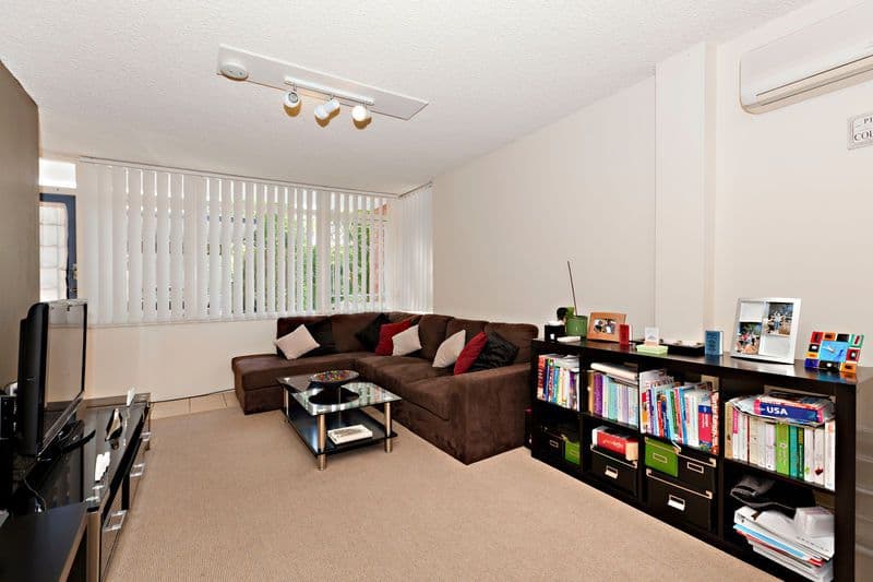 25  Sydney Street, NEW FARM QLD 4005, New Farm - Thumbnail 3