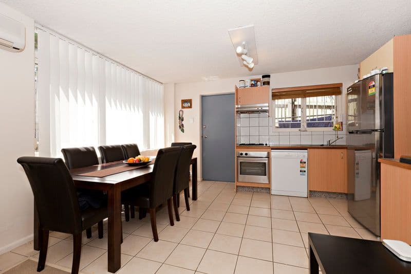 25  Sydney Street, NEW FARM QLD 4005, New Farm - Thumbnail 4